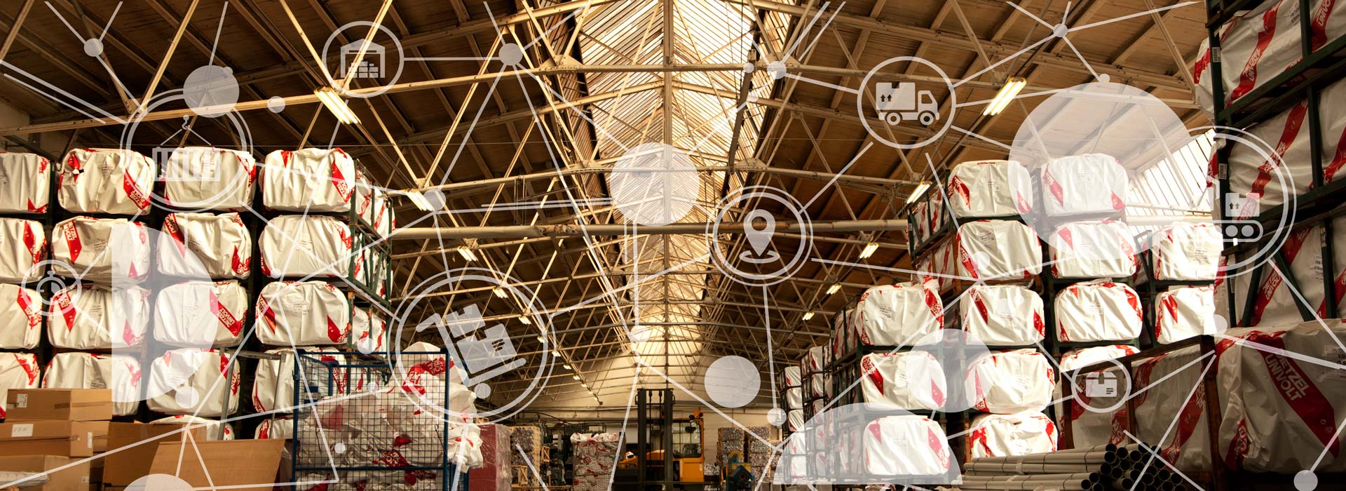 Ausbildung Logistik Bild